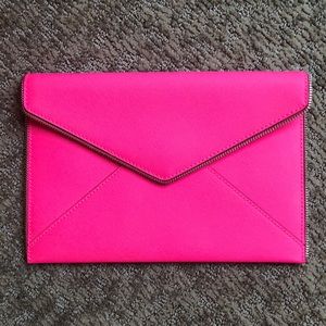 Rebecca Minkoff Leo Envelope Clutch